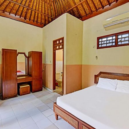 Oyo 91503 Hotel Gedong Ayu Near Sanur Ubud  Luaran gambar