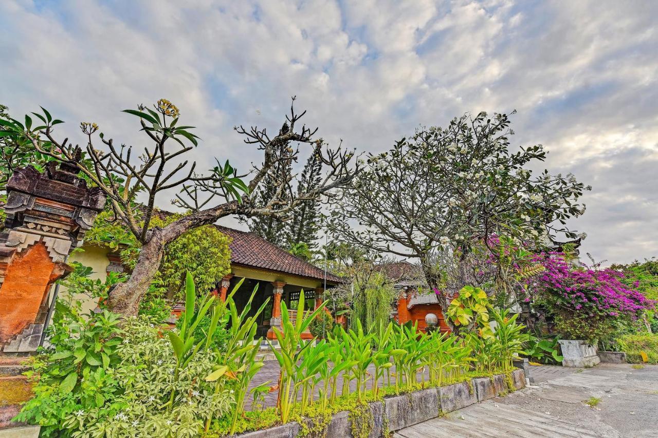 Oyo 91503 Hotel Gedong Ayu Near Sanur Ubud  Luaran gambar