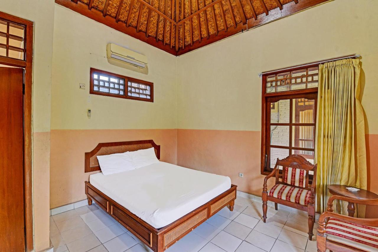 Oyo 91503 Hotel Gedong Ayu Near Sanur Ubud  Luaran gambar