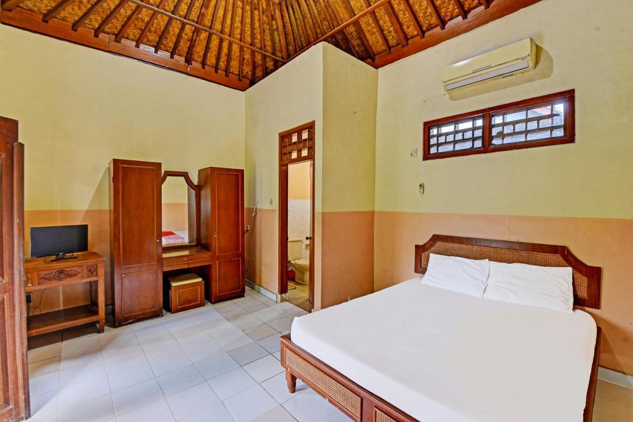 Oyo 91503 Hotel Gedong Ayu Near Sanur Ubud  Luaran gambar