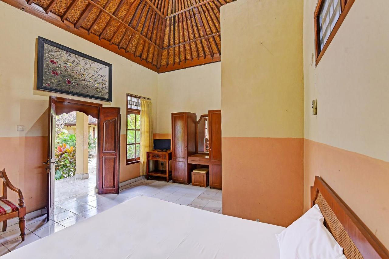 Oyo 91503 Hotel Gedong Ayu Near Sanur Ubud  Luaran gambar