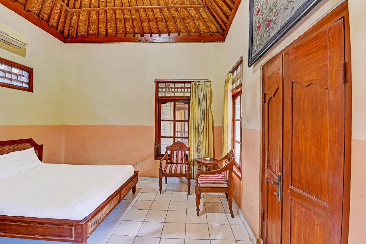 Oyo 91503 Hotel Gedong Ayu Near Sanur Ubud  Luaran gambar