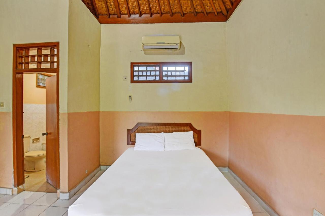 Oyo 91503 Hotel Gedong Ayu Near Sanur Ubud  Luaran gambar