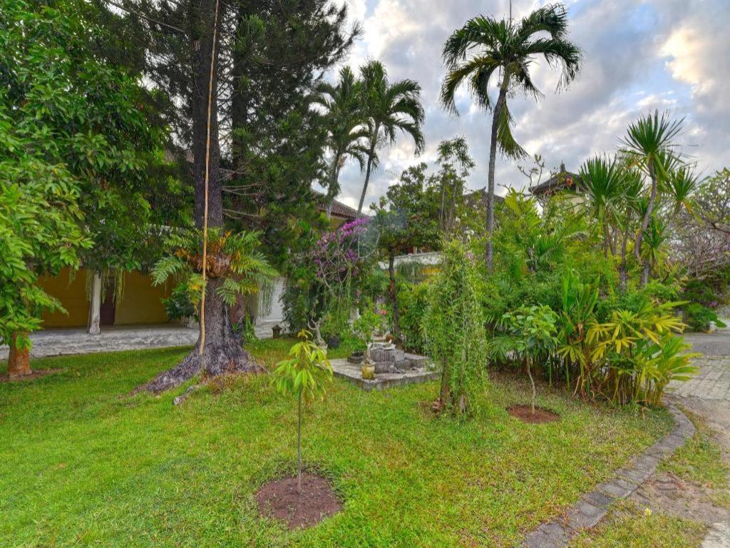 Oyo 91503 Hotel Gedong Ayu Near Sanur Ubud  Luaran gambar
