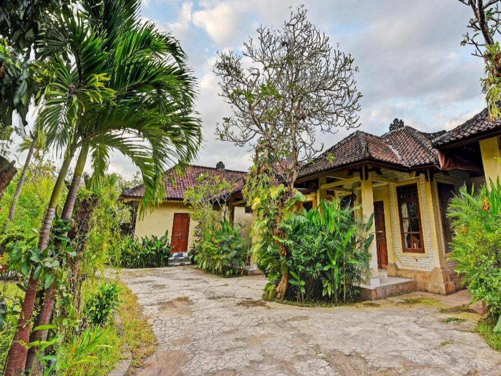 Oyo 91503 Hotel Gedong Ayu Near Sanur Ubud  Luaran gambar